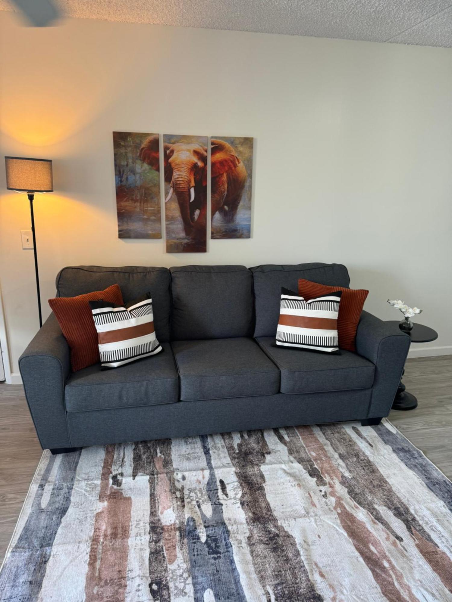 1414- Heart Of Waikiki With Kitchen - Free Parking - City View هونولولو المظهر الخارجي الصورة